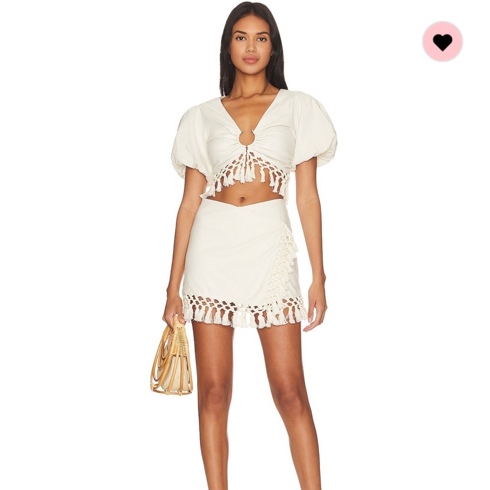 Tularosa Lexi Set - now sold out online